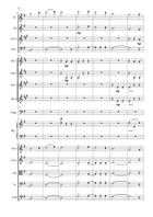 In Dulci Jubilo Chamber Orchestra scores gallery preview page 5