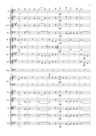 In Dulci Jubilo Chamber Orchestra scores gallery preview page 6