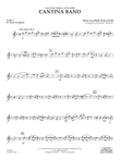 Cantina Band (arr. Johnnie Vinson) - Pt.3 - Bb Tenor Saxophone