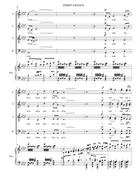Sweet Chance SSAATTBB scores gallery preview page 3