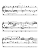Lied Organ Solo scores gallery preview page 3