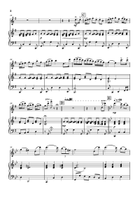 Little Variations on 'Happy Birthday' Chamber Music scores gallery preview page 4
