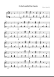 On the Beautiful Blue Danube - Johann Strauss