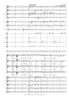 Obodo Emebisie Full Orchestra scores gallery preview page 5