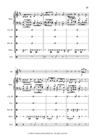 Ajulu Full Orchestra scores gallery preview page 3