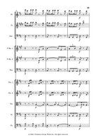 Ajulu Full Orchestra scores gallery preview page 5