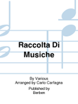 Raccolta Di Musiche