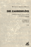 Die Zauberflöte