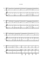 Interstellar Brass Duet scores gallery preview page 3