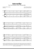 Interstellar