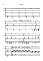 Interstellar String Duet scores gallery preview page 4