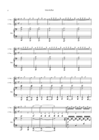 Interstellar Woodwind Duet scores gallery preview page 4