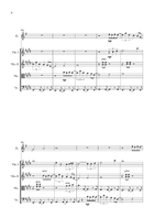 God Only Knows Small Ensemble scores gallery preview page 6