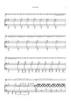 Interstellar Flute Solo scores gallery preview page 3