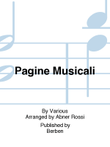 Pagine Musicali