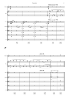 Transition Chamber Orchestra scores gallery preview page 3