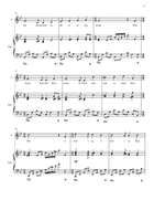America, The Beautiful Voice scores gallery preview page 6