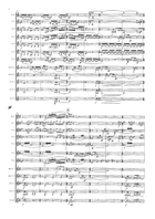 Burlesque Clarinet scores gallery preview page 5