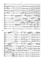 Burlesque Clarinet scores gallery preview page 6