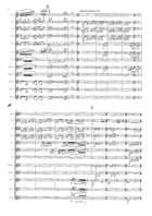 Burlesque Clarinet scores gallery preview page 7