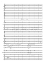 Symphony No. 1 'Prometheus' (score) Concert Band scores gallery preview page 3