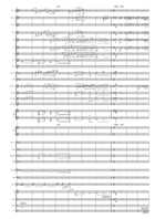 Symphony No. 1 'Prometheus' (score) Concert Band scores gallery preview page 8
