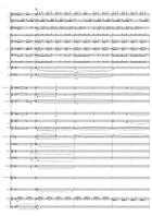 Four Rosetti Songs (score) Concert Band scores gallery preview page 3