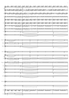 Four Rosetti Songs (score) Concert Band scores gallery preview page 4
