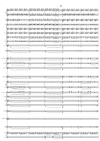 Four Rosetti Songs (score) Concert Band scores gallery preview page 5