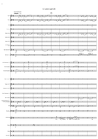 Four Rosetti Songs (score) Concert Band scores gallery preview page 7