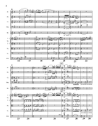 Agreste Score scores gallery preview page 3