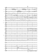 Gold From the Earth Concert Band scores gallery preview page 6