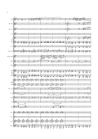 Gold From the Earth Concert Band scores gallery preview page 9
