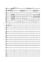 Gold From the Earth (score) Concert Band scores gallery preview page 4