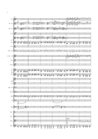 Gold From the Earth (score) Concert Band scores gallery preview page 7