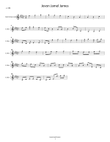 Jevon Symphony Number 9