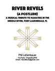 River Revels, an original organ work by Phil Lehenbauer