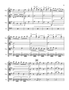 The Voyage Chamber Music scores gallery preview page 3
