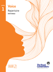 Voice Repertoire 1