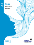 Voice Repertoire 4