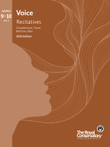Recitatives 9–10 Vol. 2 (L)