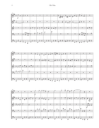 Elli's Waltz - from The Famous Channellheimer Oompah Band Songbook Brass Quintet scores gallery preview page 5