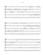 Elli's Waltz - from The Famous Channellheimer Oompah Band Songbook Brass Quintet scores gallery preview page 6