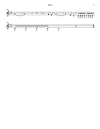 Drive String Quartet scores gallery preview page 3