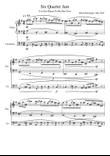 Six Quarter Jam
