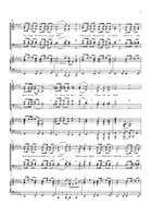 Gold 4-Part scores gallery preview page 3