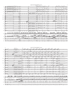 Heat Of The Moment Marching Band scores gallery preview page 3