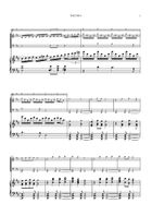 Test Drive Piano Trio scores gallery preview page 3