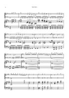 Test Drive Piano Trio scores gallery preview page 4