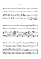 Test Drive Piano Trio scores gallery preview page 5